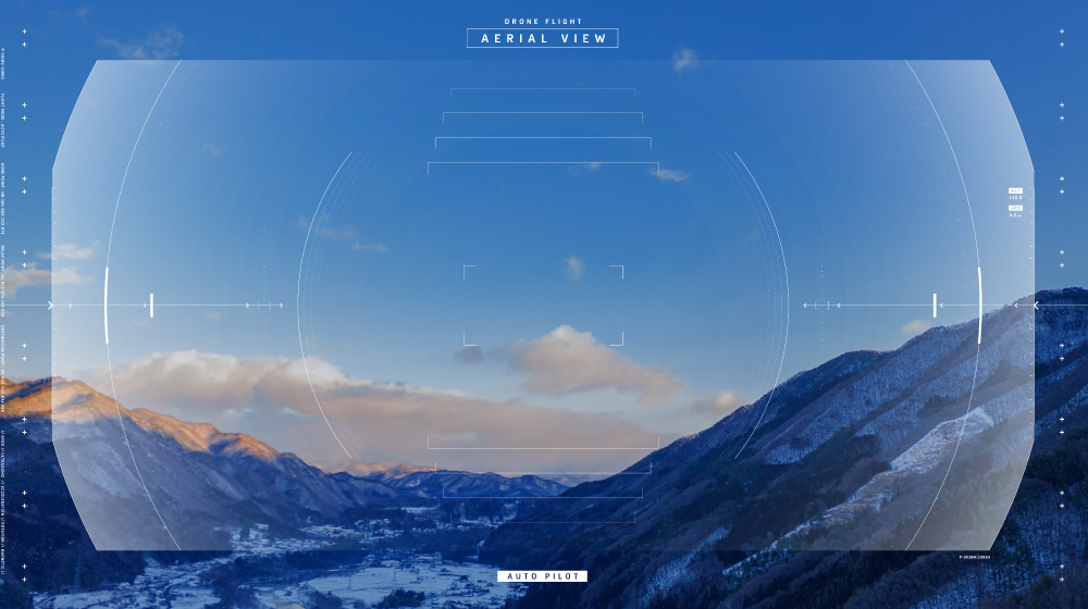 フライトシミュレーター